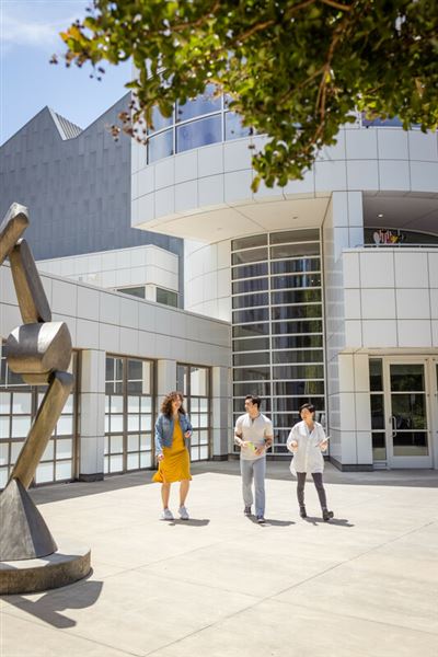 Crocker Art Museum (1/16/2025 - Credits: Crocker Art Museum Communications)