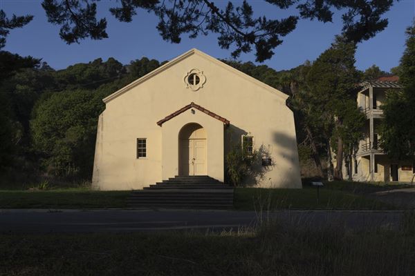 Angel Island State Park (SP) (12/10/2024 - Credits: Brian Baer)