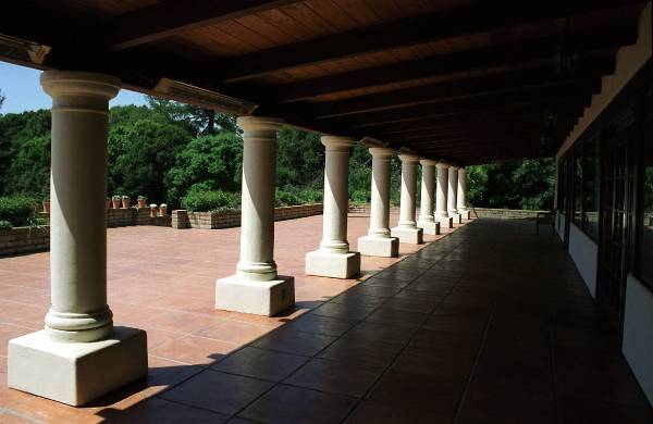 Kennolyn Conference Center (Hacienda House) (12/31/2003)