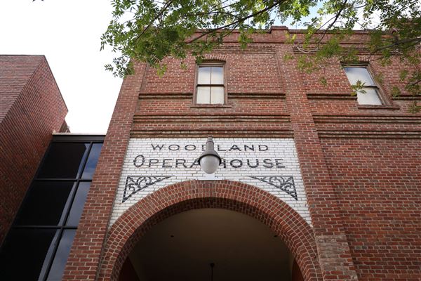 City of Woodland (11/2/2017 - Credits: City of Woodland)