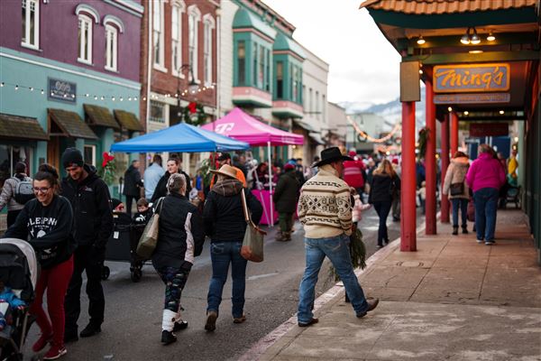 Yreka (2/20/2025 - Credits: Film Siskiyou)
