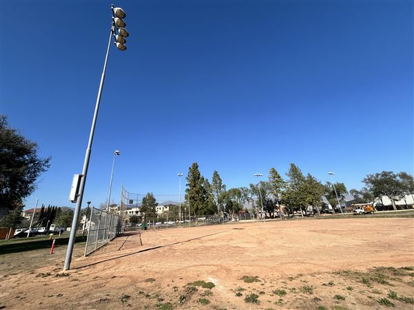San Fernando Recreation Park (2/24/2025 - Credits: Brandy Davis)