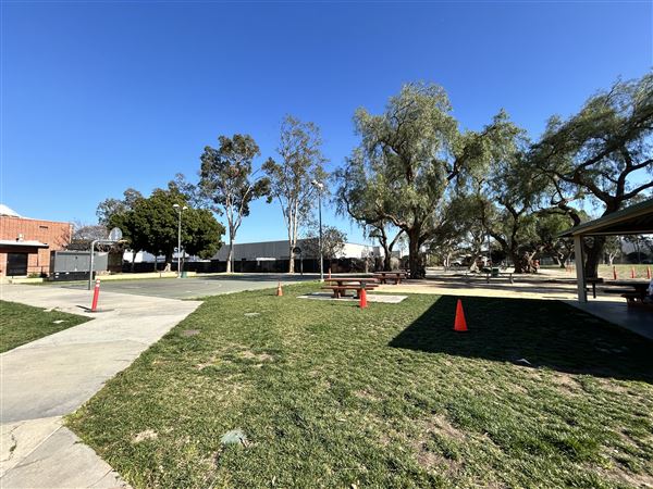 San Fernando Recreation Park (2/24/2025 - Credits: Brandy Davis)