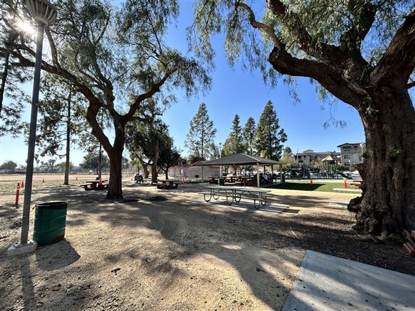 San Fernando Recreation Park (2/24/2025 - Credits: Brandy Davis)