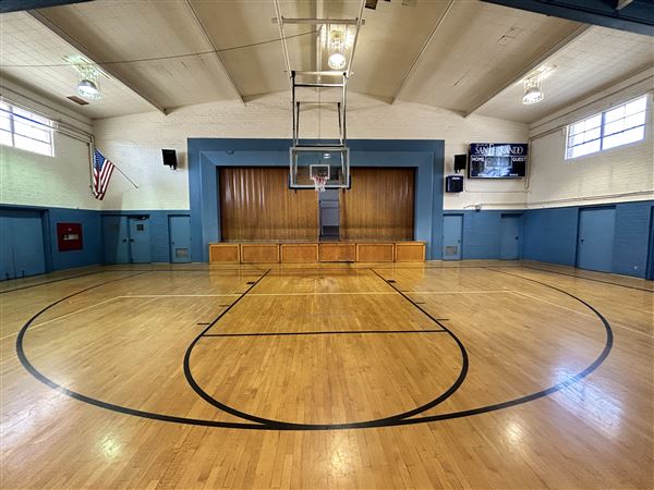 San Fernando Recreation Park (2/24/2025 - Credits: Brandy Davis)