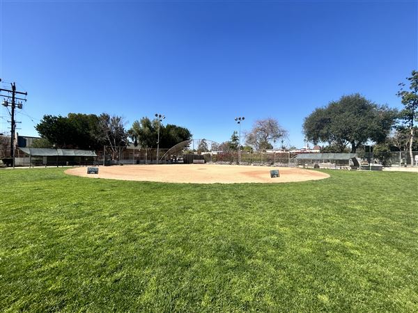 Orange Grove Park (2/26/2025 - Credits: Brandy Davis)