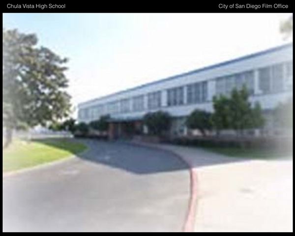 Chula Vista High School (3/11/2025)