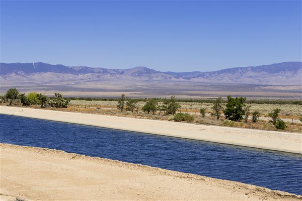Arthur B. Ripley Desert Woodland State Park (SP) (6/8/2015 - Credits: Brian Baer)
