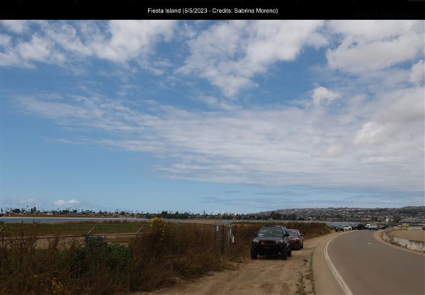 Fiesta Island (5/5/2023 - Credits: Sabrina Moreno)
