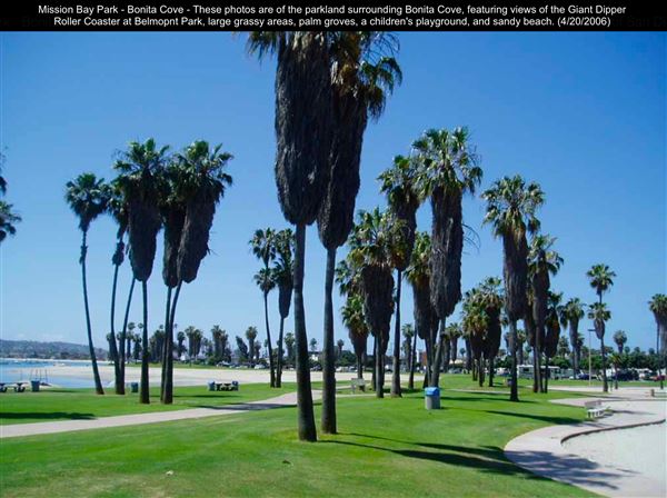 Mission Bay Parks (4/20/2006 - Credits: San Diego Film Commision)