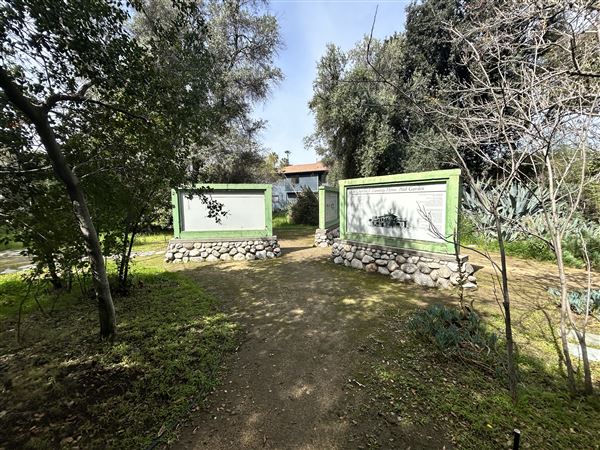 Lummis Home and Gardens (3/17/2025 - Credits: Brandy Davis)