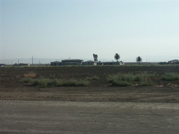 Eagle Field Airport (3/17/2025 - Credits: Eagle Field)
