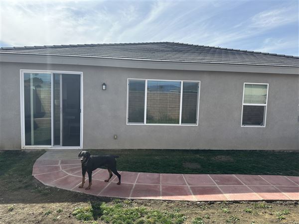 Riverside Home (Built in 2023) 4 Bedroom 2 Bathroom (2106 sq. ft.) (3/23/2025 - Credits: Amanda Donnelly. Homeowner)
