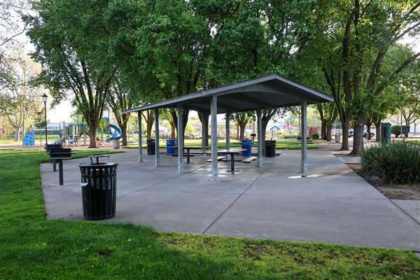 Oak Way Park (4/10/2024 - Credits: CARD)