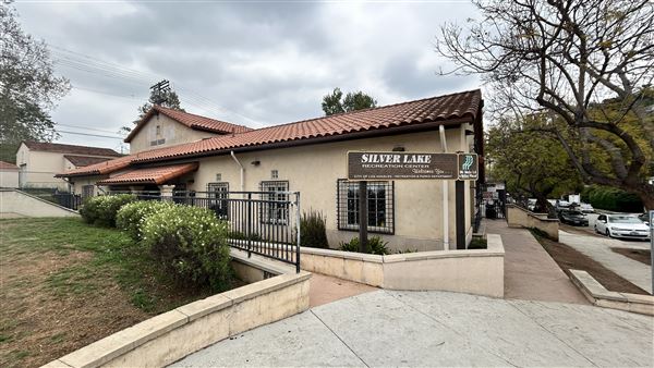 Silver Lake Recreation Center (3/27/2025 - Credits: Brandy Davis)