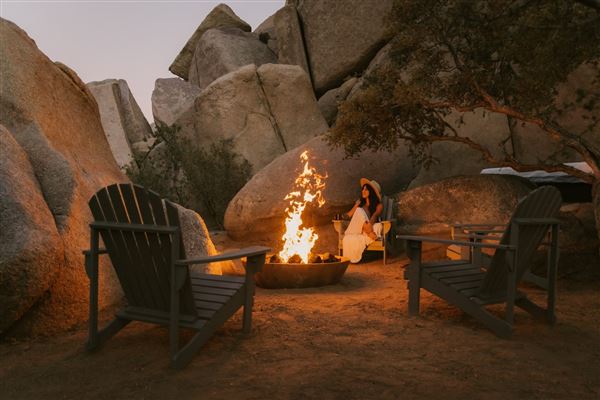 High West House: A Boulder Filled Paradise (3/30/2025 - Credits: Lance Gerber and Wild Traveling Soul)