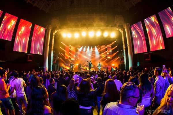Avalon Hollywood (4/1/2025 - Credits: submitted by: Melody Alarcon)