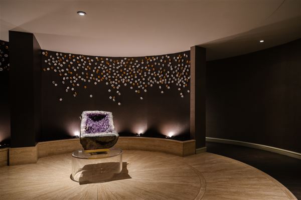 Beverly Wilshire, Beverly Hills, A Four Seasons Hotel (4/4/2025 - Credits: submitted by: Kiersten Dunn)