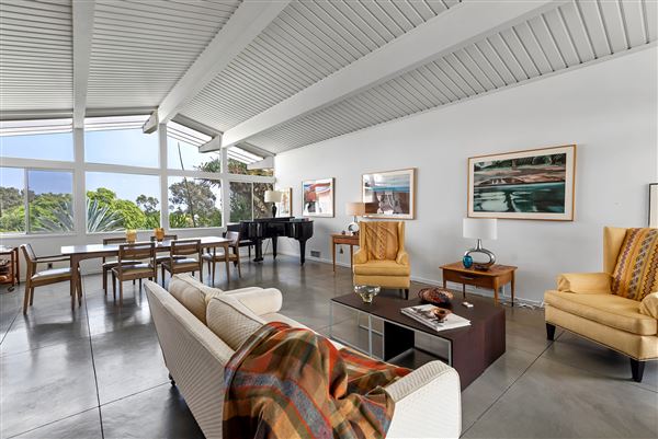 Club Drive Mid Century Home (4/1/2024 - Credits: submitted by: Leo Grifka)