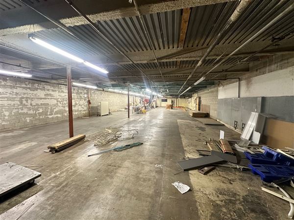 Former Big Lots Store (Vacant) - Inglewood (4/9/2025 - Credits: Robhana Group)