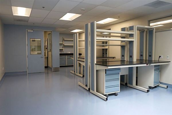 Lemon Labs (12/12/2023 - Credits: David Merabi)