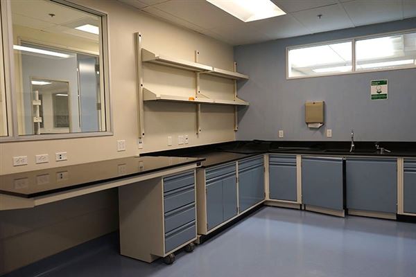 Lemon Labs (12/12/2023 - Credits: David Merabi)