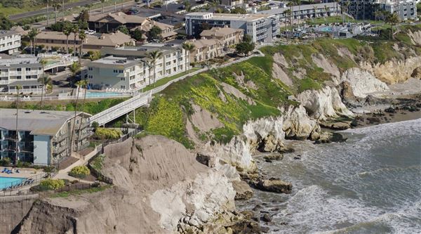 Pismo Beach (4/11/2025 - Credits: City of Pismo Beach)