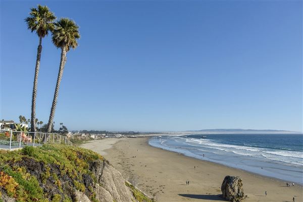 Pismo Beach (4/11/2025 - Credits: City of Pismo Beach)