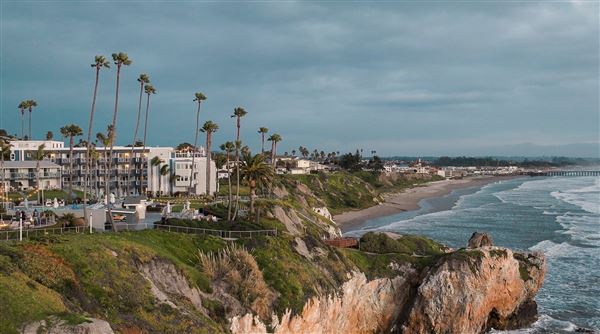 Pismo Beach (4/11/2025 - Credits: City of Pismo Beach)