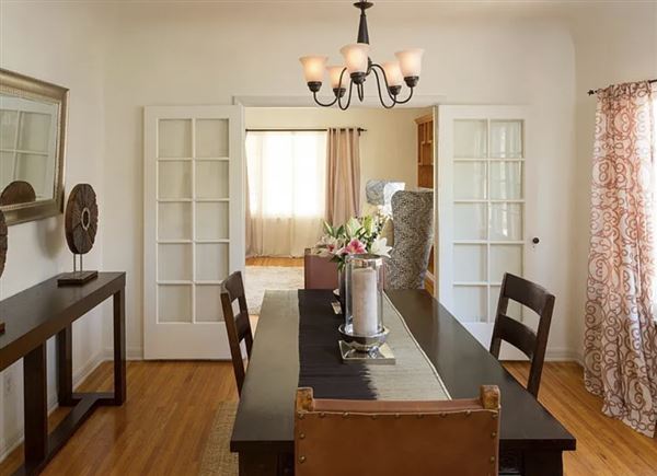 Casa Solana: A Timeless 1928 Spanish Retreat (4/14/2025 - Credits: submitted by: Jayde  Covenant)