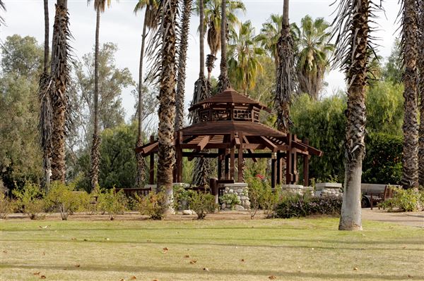 California Citrus State Historic Park (SHP) (1/8/2014 - Credits: Brian Baer)