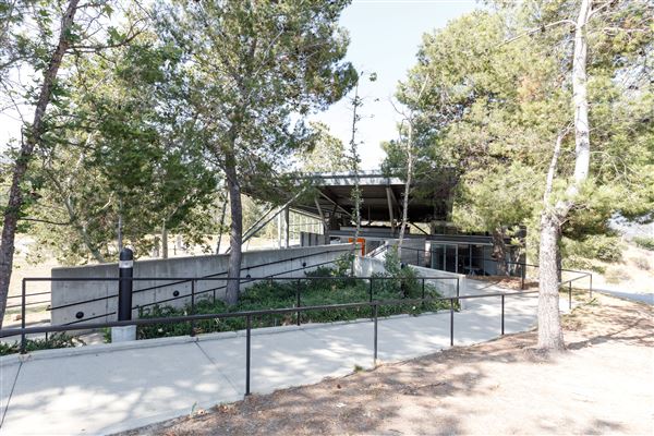 Art Center College of Design (4/17/2025 - Credits: Art Center College of Design)