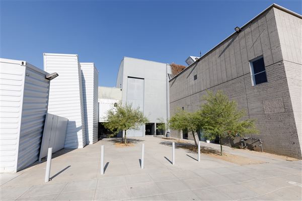 Art Center College of Design (4/17/2025 - Credits: Art Center College of Design)