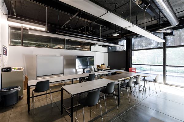 Art Center College of Design (4/17/2025 - Credits: Art Center College of Design)