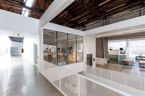 Art Center College of Design (4/17/2025 - Credits: Art Center College of Design)