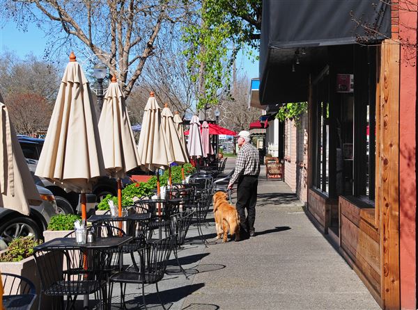 Cotati (4/18/2025 - Credits: Al Mueller)