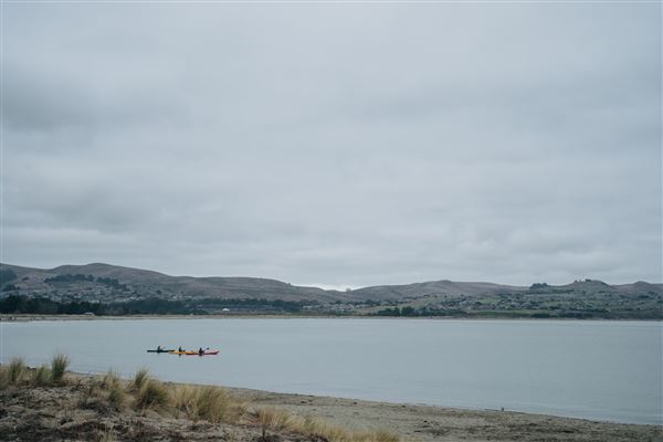 Doran Regional Park (4/18/2025 - Credits: Photo Courtesy of Sonoma County)