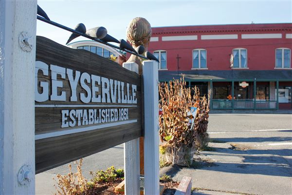 Geyserville (4/21/2025 - Credits: Photo Courtesy of Sonoma County)