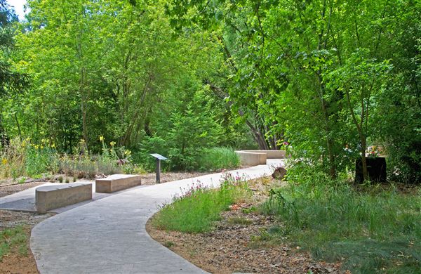 Guerneville (4/21/2025 - Credits: Photo Courtesy of Sonoma County)