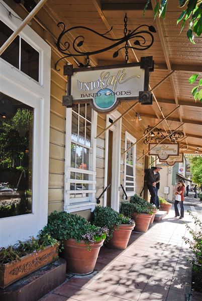 Occidental (4/22/2025 - Credits: Photo Courtesy of Sonoma County)
