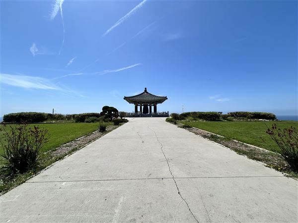 Angels Gate Park (4/21/2025 - Credits: Brandy Davis)