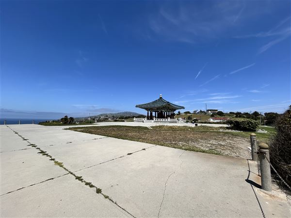 Angels Gate Park (4/21/2025 - Credits: Brandy Davis)