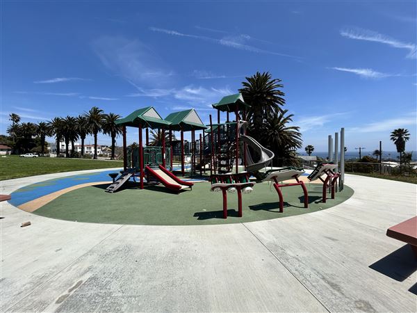 Angels Gate Park (4/21/2025 - Credits: Brandy Davis)