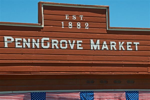City of Penngrove (4/22/2025 - Credits: Photo Courtesy of Sonoma County)