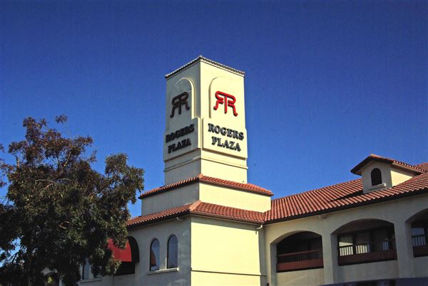 City of Rohnert Park (4/23/2025 - Credits: Bob Ecker)