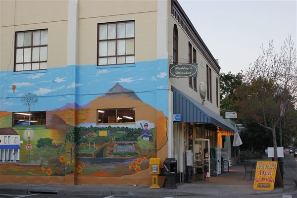 Windsor (4/25/2025 - Credits: Photo Courtesy of Sonoma County)