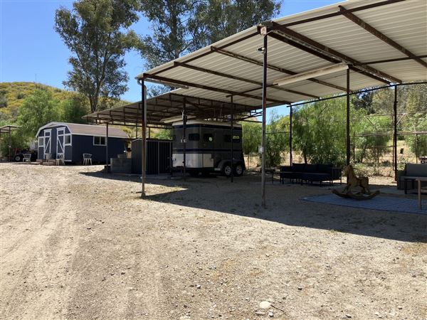 Sunny Canyon Ranch (4/28/2025 - Credits: submitted by: Lynn Borneman)