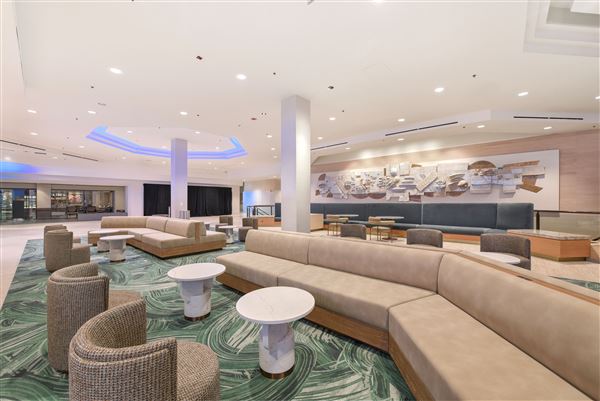 Hilton Anaheim (5/5/2025 - Credits: Hilton Anaheim)