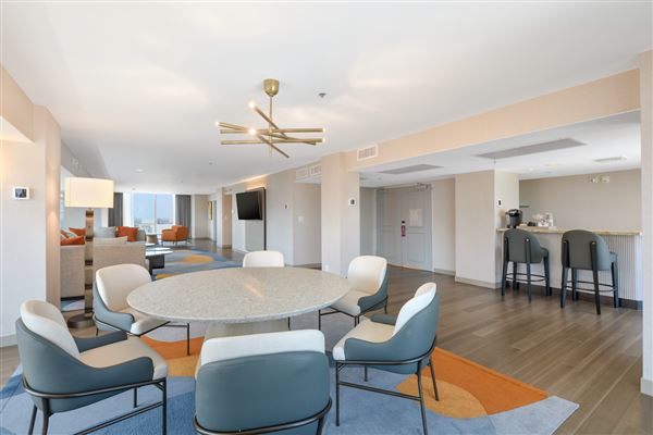 Hilton Anaheim (5/5/2025 - Credits: Hilton Anaheim)