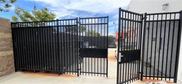 Palmdale Amphitheater (5/3/2025 - Credits: Brandy Davis)